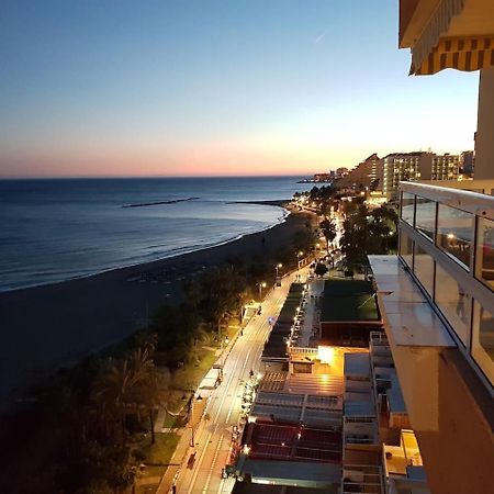 Panoramic Seaview Puerto Marina Apartment Беналмадена Екстериор снимка