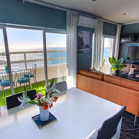 Panoramic Seaview Puerto Marina Apartment Беналмадена Екстериор снимка