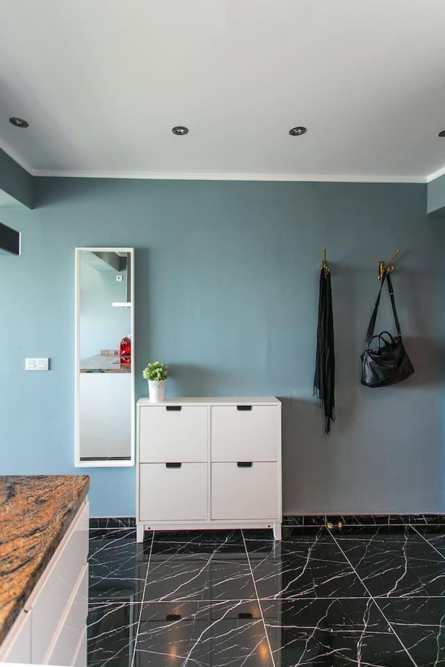 Panoramic Seaview Puerto Marina Apartment Беналмадена Екстериор снимка