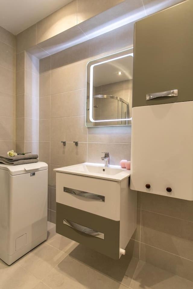Panoramic Seaview Puerto Marina Apartment Беналмадена Екстериор снимка