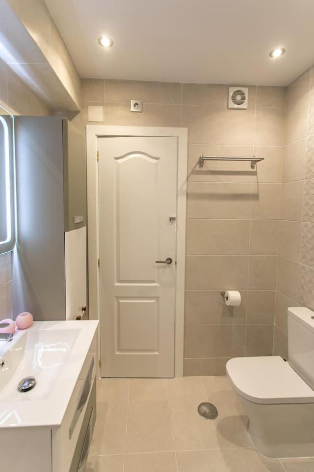 Panoramic Seaview Puerto Marina Apartment Беналмадена Екстериор снимка